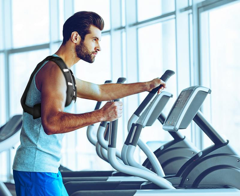 Sport Weighted Vest Workout Equipment